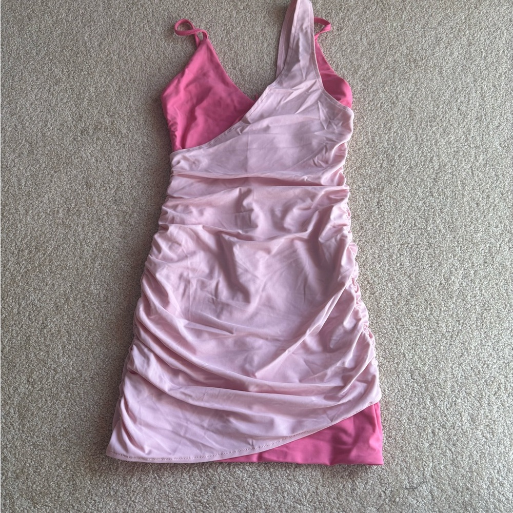 tiger mist dress